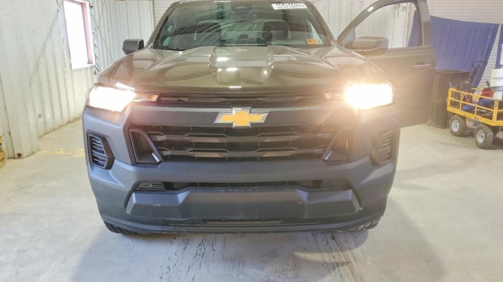 Chevrolet Colorado  2023