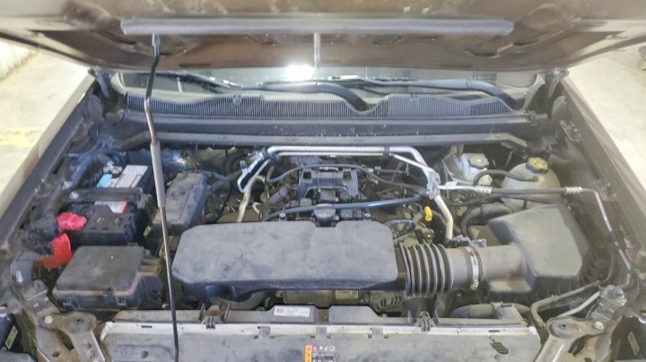 Chevrolet Colorado  2023