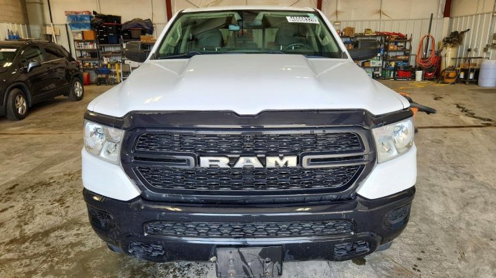 RAM 1500  2019