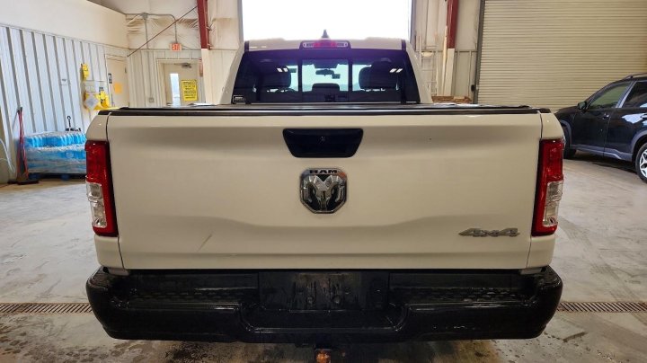 RAM 1500  2019