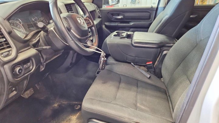 RAM 1500  2019