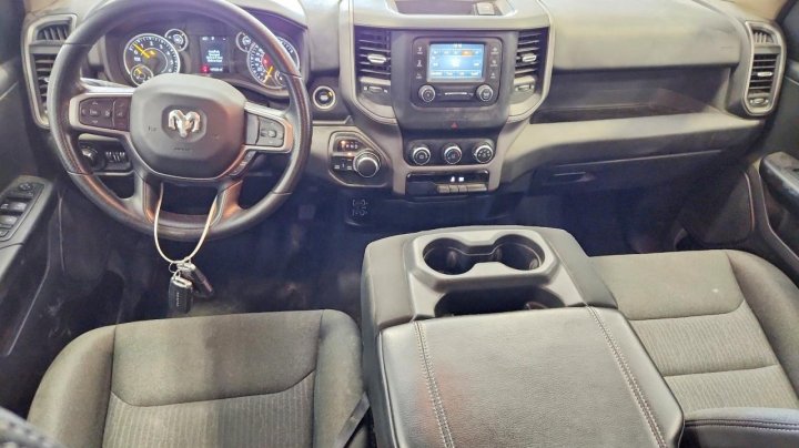RAM 1500  2019