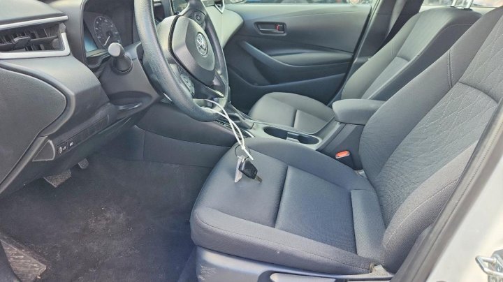 Toyota Corolla  2025