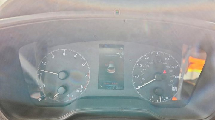 Toyota Corolla  2025