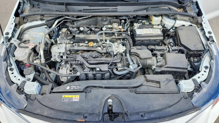 Toyota Corolla  2025