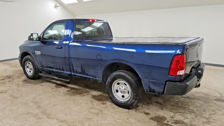 RAM 1500  2023