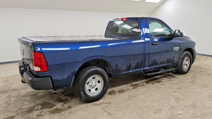 RAM 1500  2023