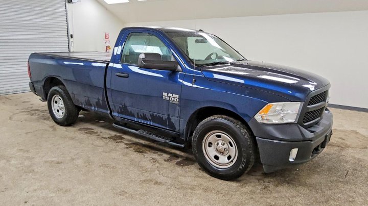 RAM 1500  2023