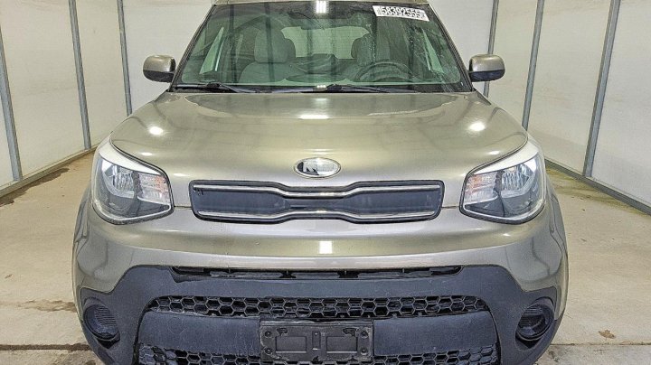 KIA Soul  2019