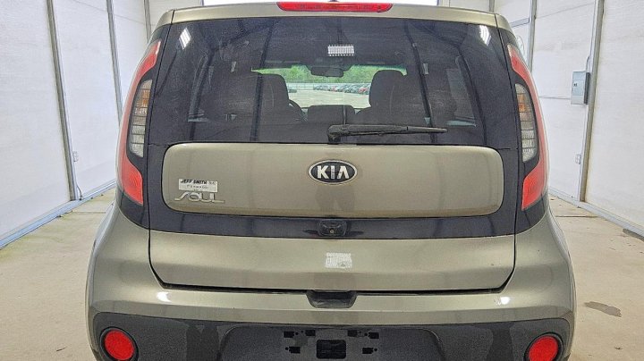 KIA Soul  2019