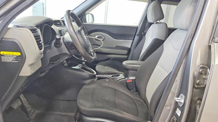 KIA Soul  2019