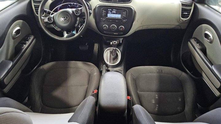 KIA Soul  2019