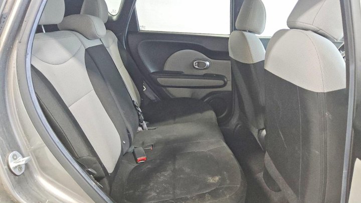 KIA Soul  2019