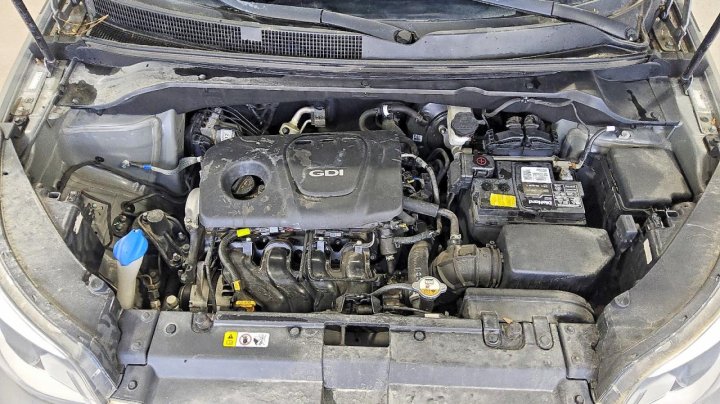 KIA Soul  2019