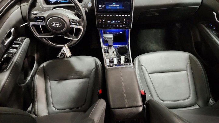Hyundai Tucson  2023