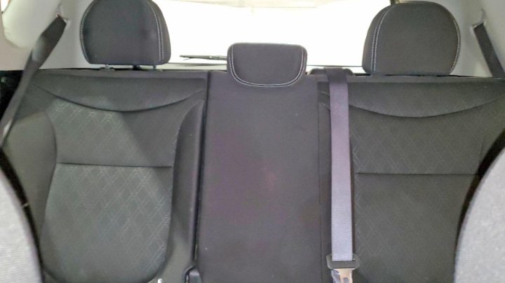 KIA Soul  2015