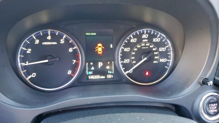 Mitsubishi Outlander  2015
