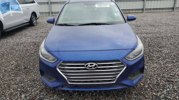 Hyundai ACCENT  2020