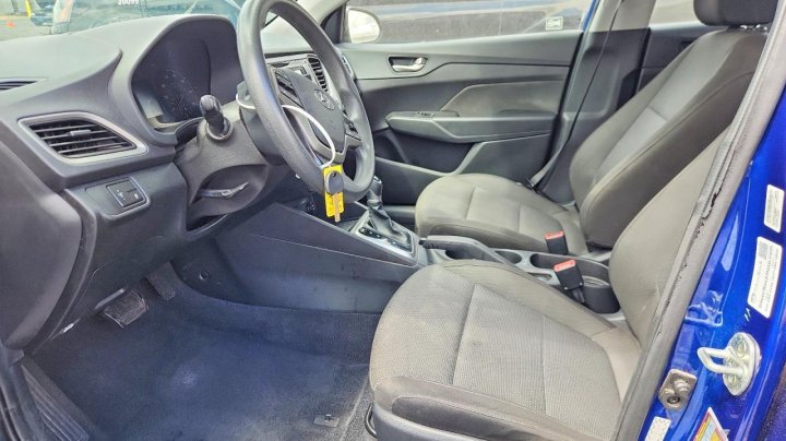 Hyundai ACCENT  2020