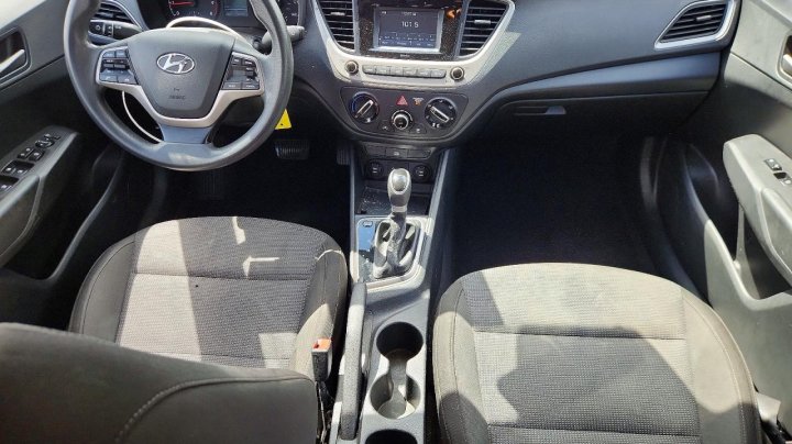 Hyundai ACCENT  2020