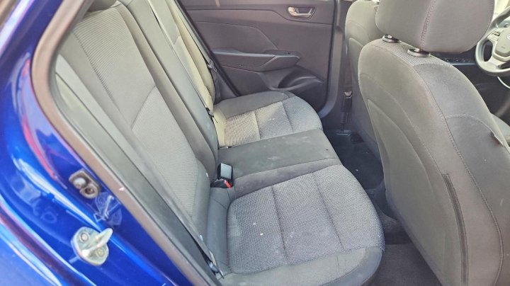 Hyundai ACCENT  2020