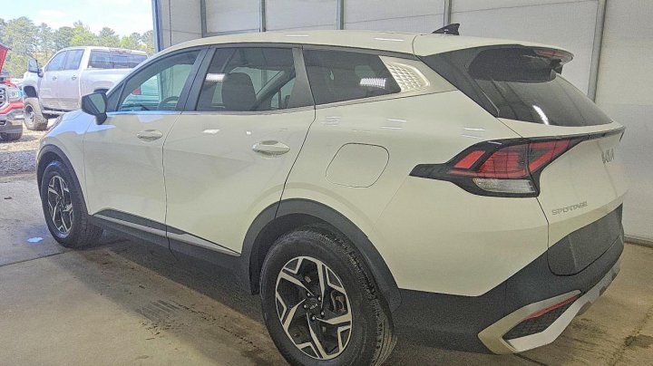 KIA Sportage  2023