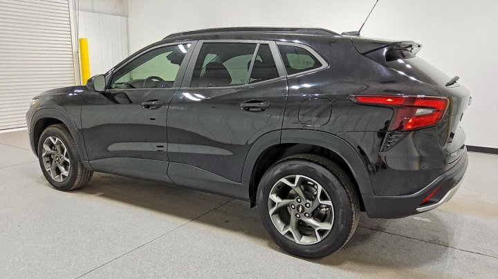 Chevrolet Trax  2025