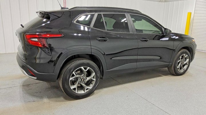 Chevrolet Trax  2025