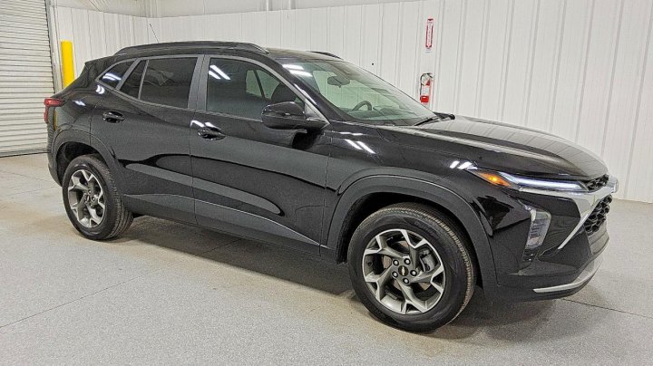 Chevrolet Trax  2025