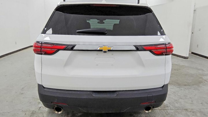 Chevrolet Traverse  2023