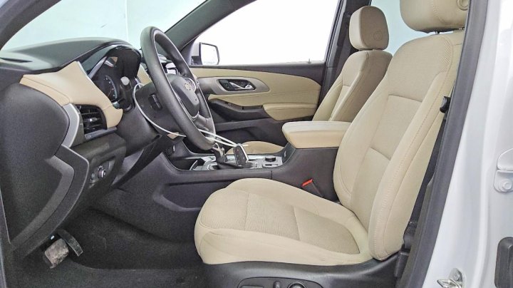 Chevrolet Traverse  2023