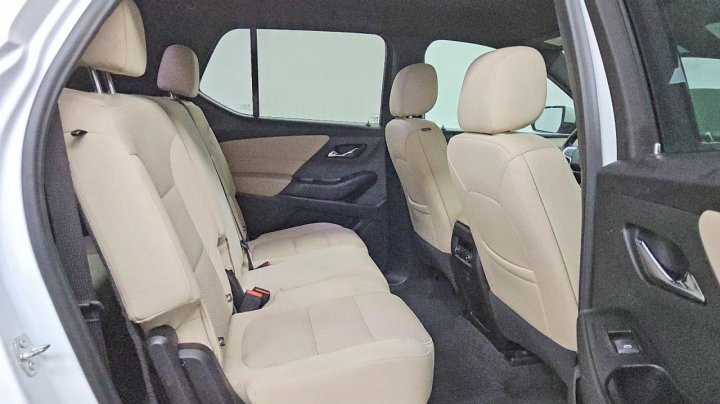 Chevrolet Traverse  2023