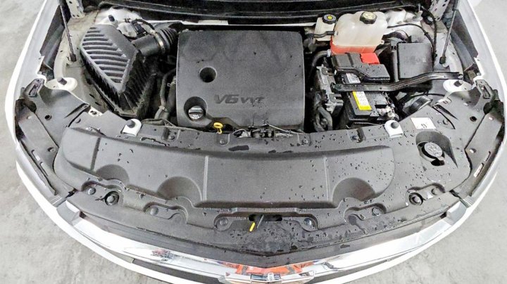 Chevrolet Traverse  2023