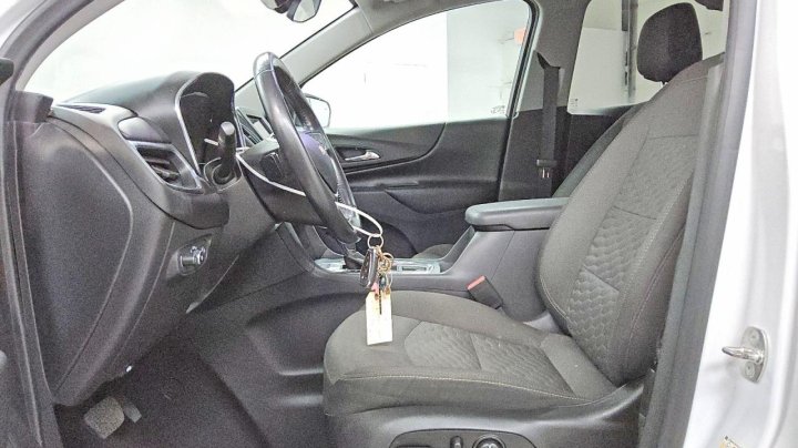 Chevrolet Equinox  2020