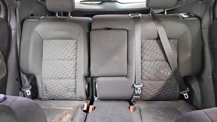 Chevrolet Equinox  2020