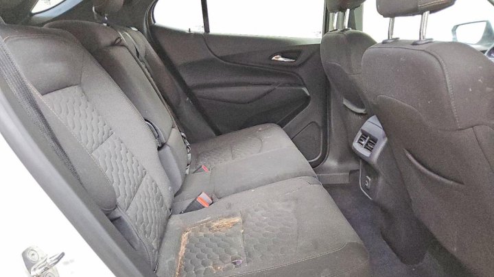 Chevrolet Equinox  2020