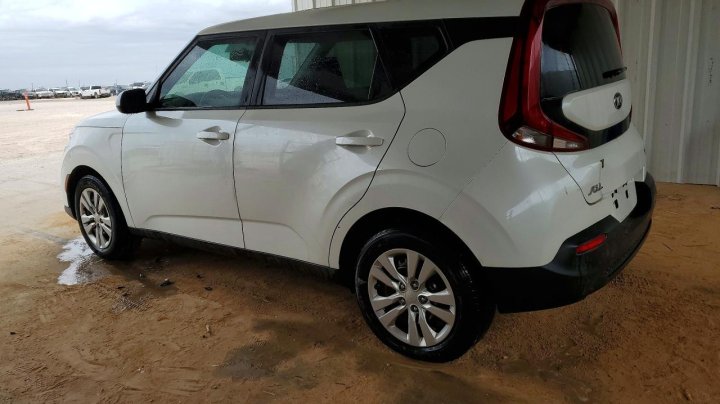 KIA Soul  2020