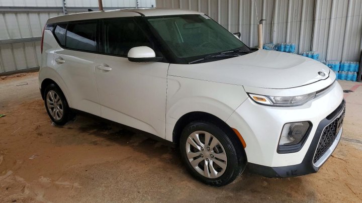 KIA Soul  2020