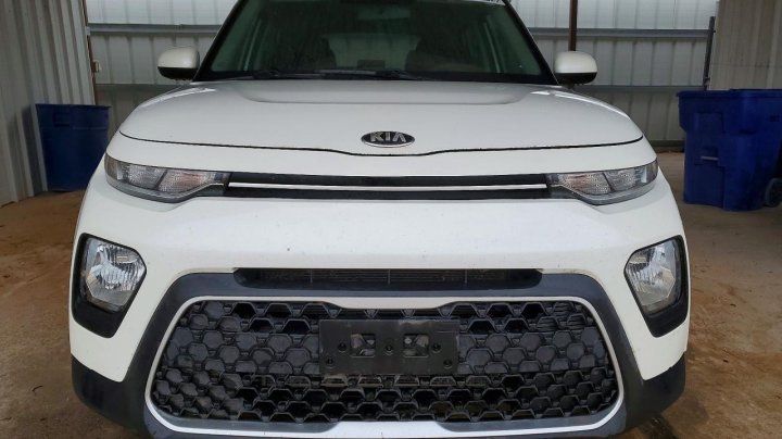 KIA Soul  2020