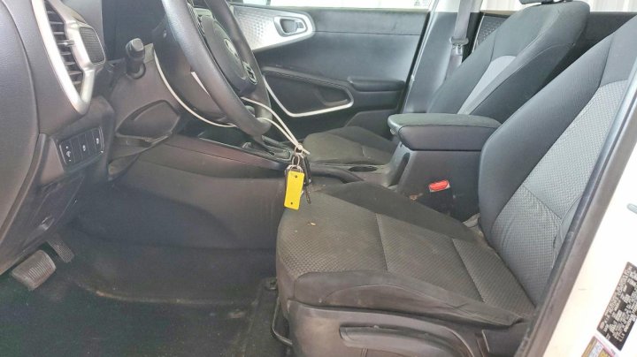 KIA Soul  2020