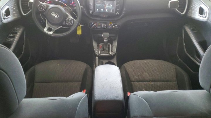 KIA Soul  2020