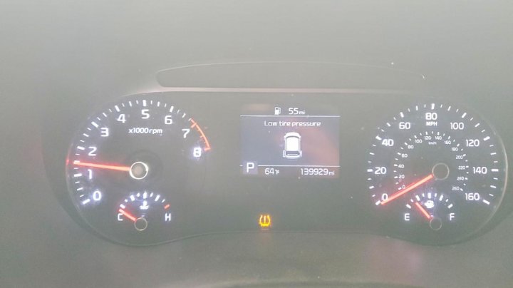 KIA Soul  2020