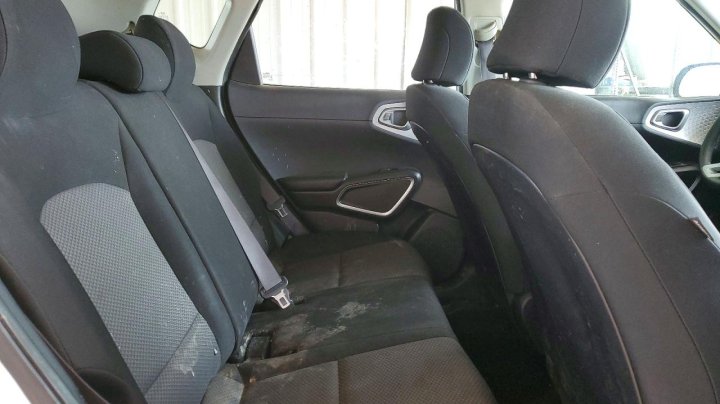 KIA Soul  2020