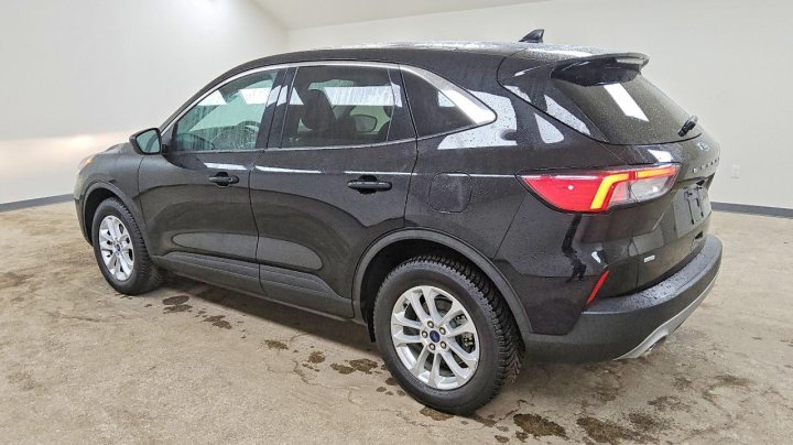 Ford Escape  2022