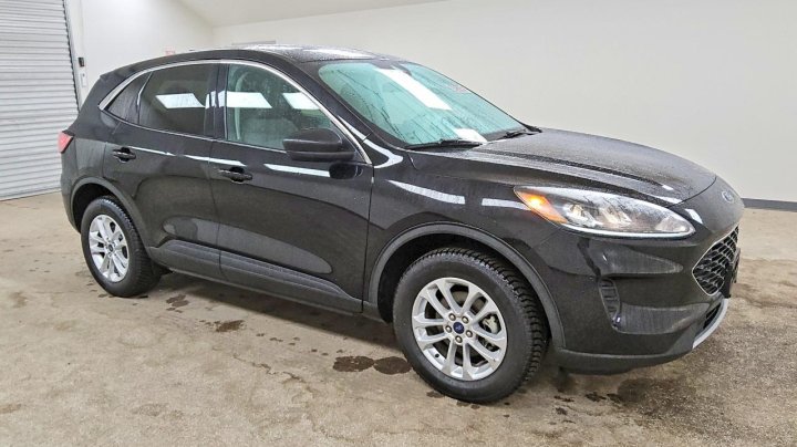 Ford Escape  2022