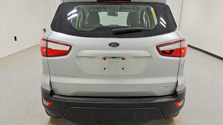 Ford ECOSPORT  2020