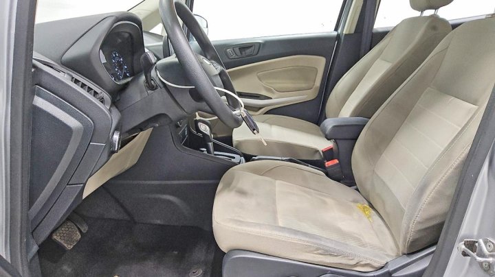 Ford ECOSPORT  2020