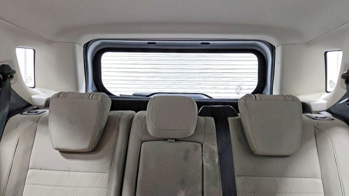 Ford ECOSPORT  2020