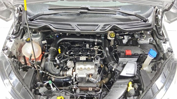 Ford ECOSPORT  2020