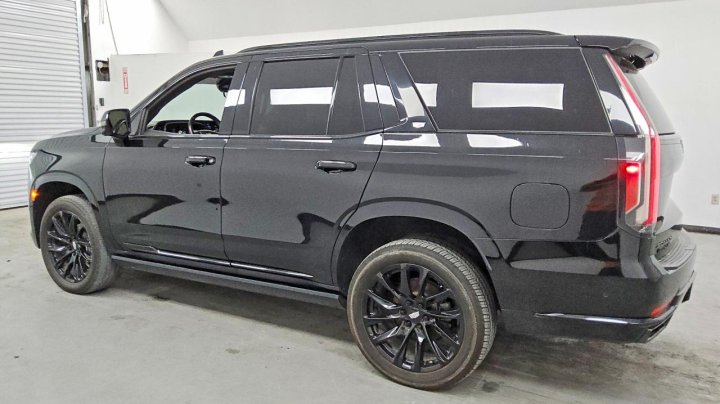 Cadillac Escalade  2021